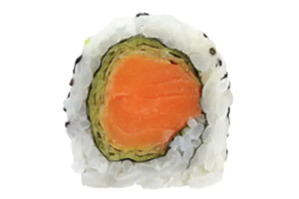 Ura Salmon - I-Sushi