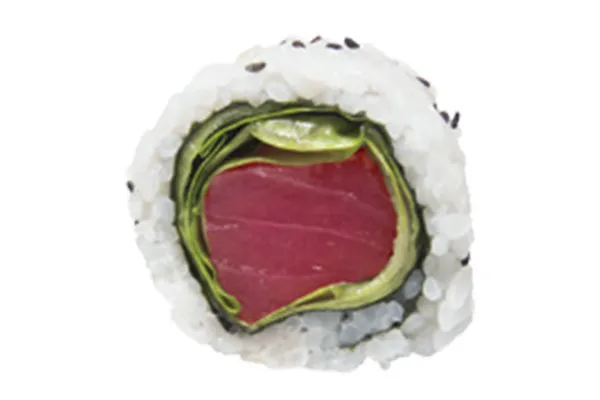 Ura Tuna - I-Sushi
