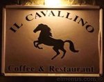 il-cavalino | ايل كافيلينو