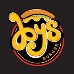 joys-burger | جوي برجر