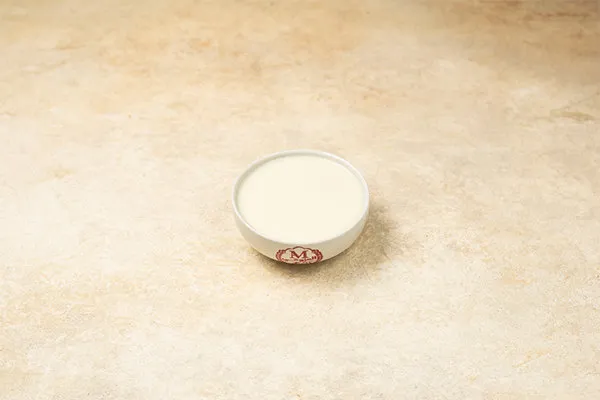 Cream Soup - Kababgy El Menoufy