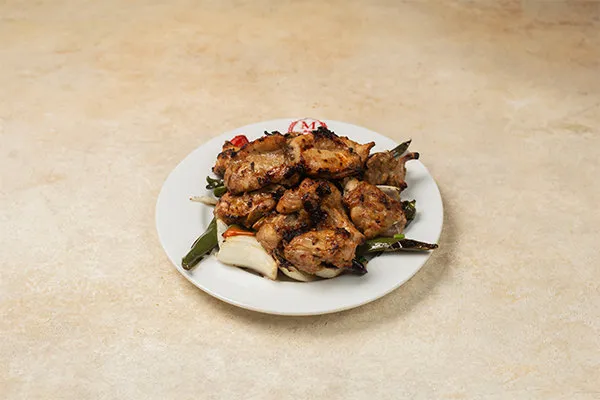 Kilo Shish Tawook - Kababgy El Menoufy