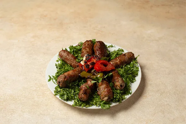 Lamb Tarb - Kababgy El Menoufy
