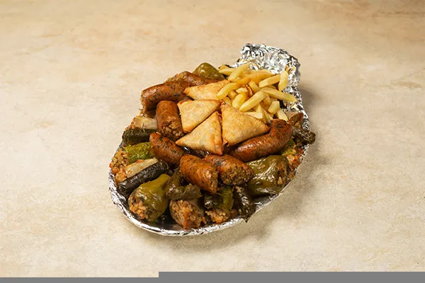 Mix Mahashi - Kababgy El Menoufy