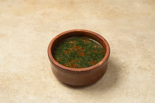 Plain Molokhia - Kababgy El Menoufy