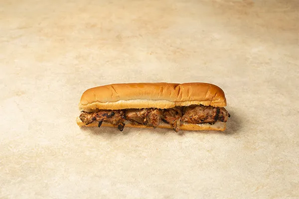 Shish Tawook - Kababgy El Menoufy