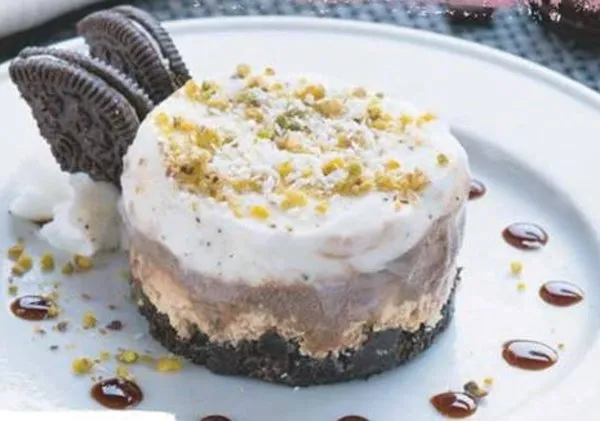 Halawet Roh - Kababgy Studio Masr