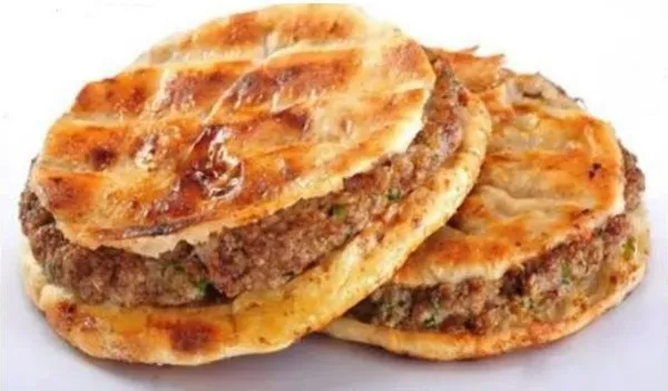 Hawawshi - Kababgy Studio Masr