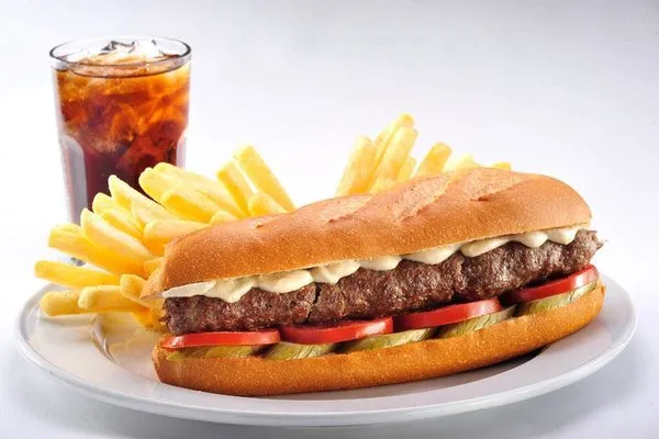 Kofta - Kababgy Studio Masr