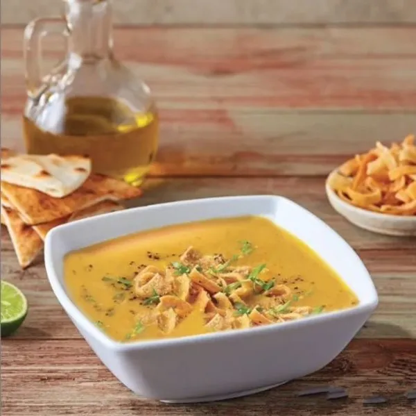 Lentil Soup - Kababgy Studio Masr