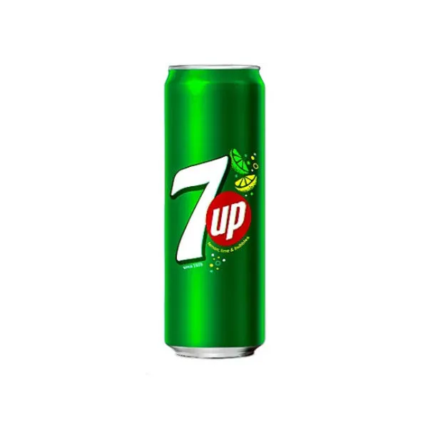 7up - Kebda w Mokh El Omda