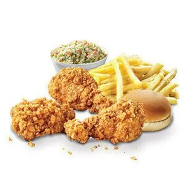 Dinner Combo - KFC