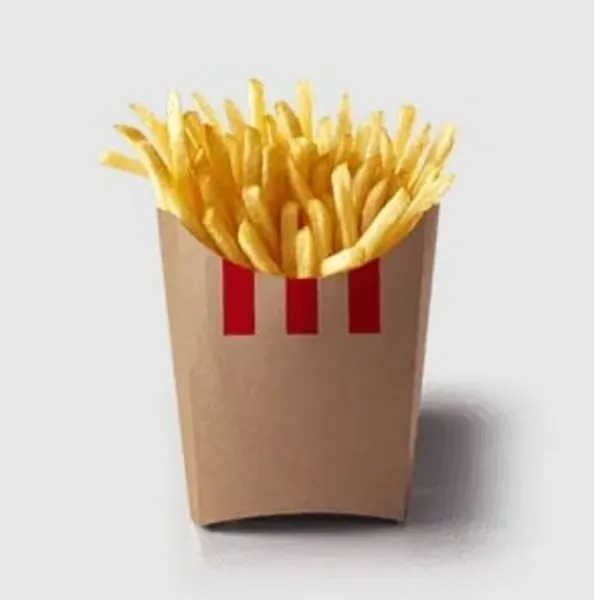 French Fries - KFC