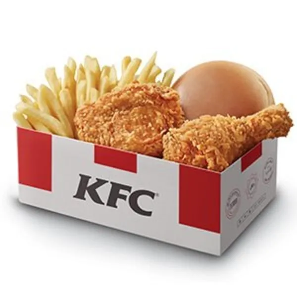 Snack Box - KFC