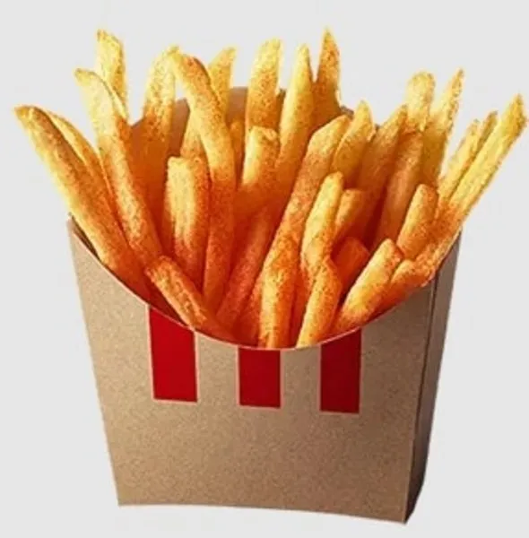 Zinger Fries - KFC