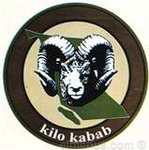 kilo-kabab