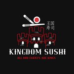 kingdom-sushi | مملكة السوشى