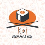 koi-sushi-bar-grill | كوي سوشي بار اند جريل 