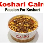 koshary-cairo | كشري كايرو