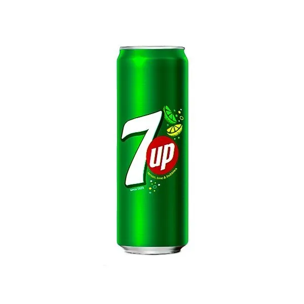 7up - Koshary Hamada