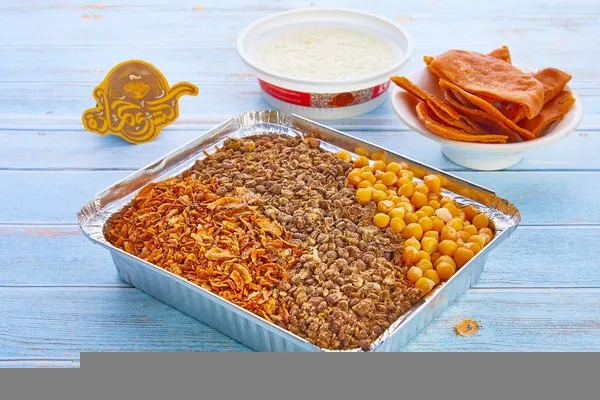 Hamada El Akeel Offer - Koshary Hamada