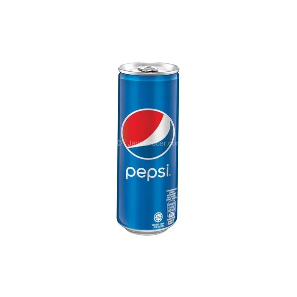 Pepsi - Koshary Hamada