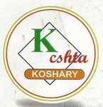 koshary-keshta | كشرى قشطة