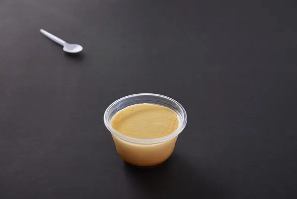 Cream Caramel - Koshary Sayed Hanafy