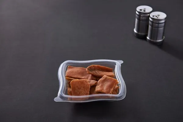 Crispy Toast - Koshary Sayed Hanafy