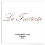 la-trattoria | لا تراتوريا