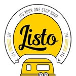 listo | ليستو