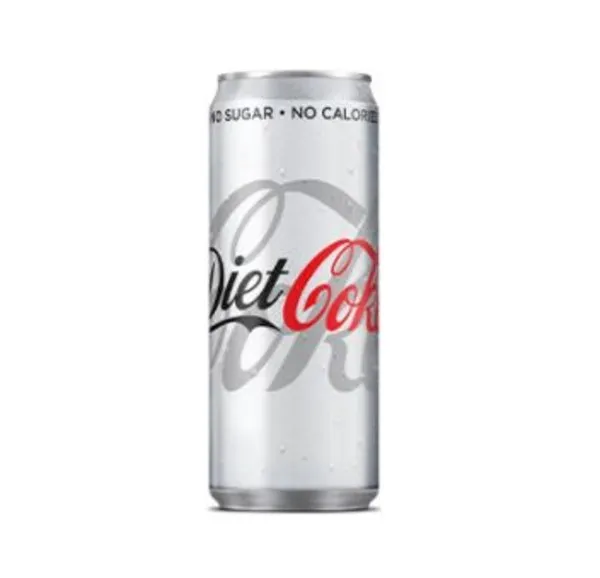 Diet Coke - Lucille's