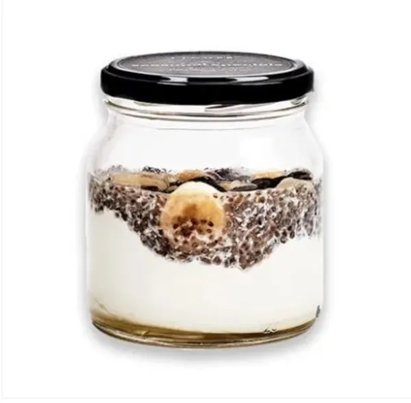 Chocolate Chip - Lychee