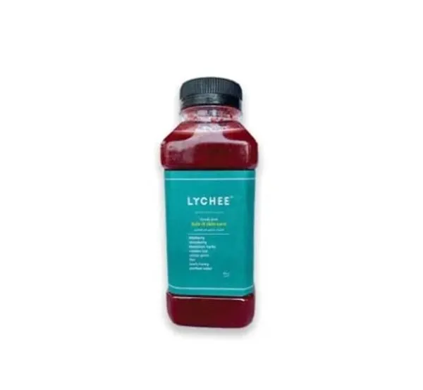 Hair & Skin Care - Lychee