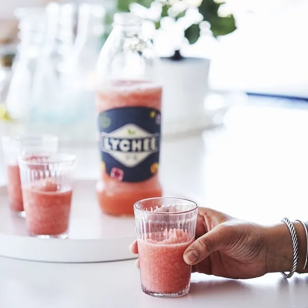 I Love Watermelon - Lychee