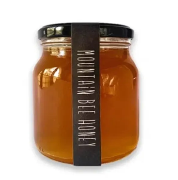 Mountain Bee Honey - Lychee