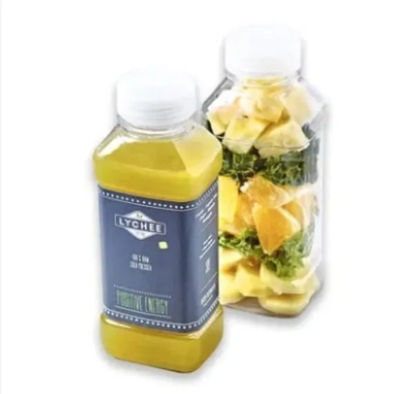 Positive Energy - Lychee