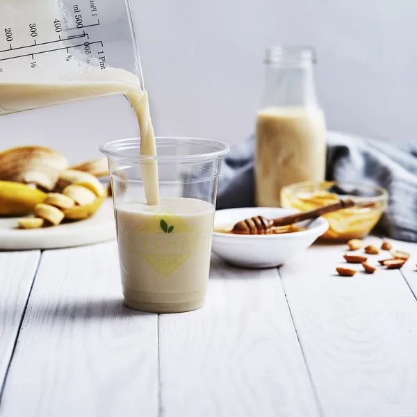 Post Workout - Lychee