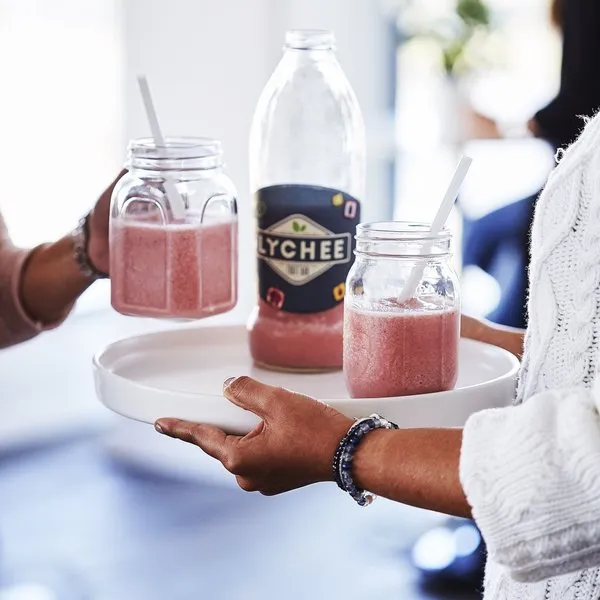 The Berry Land - Lychee