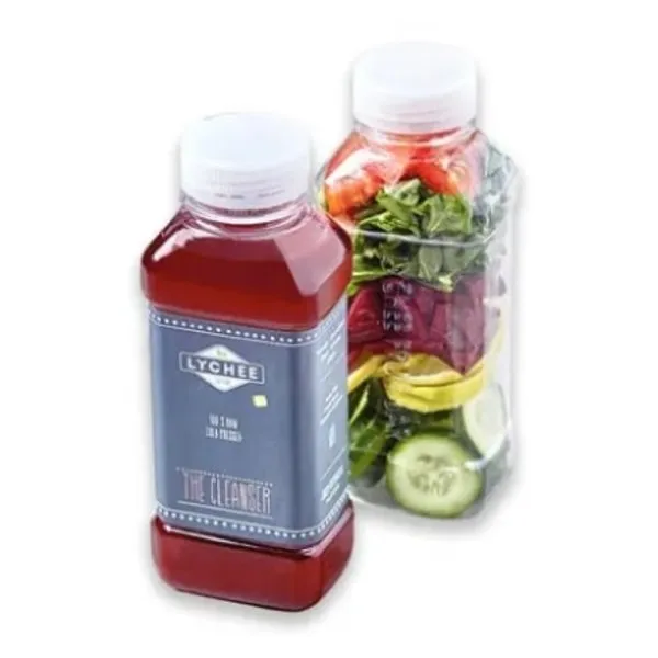 The Cleanser - Lychee