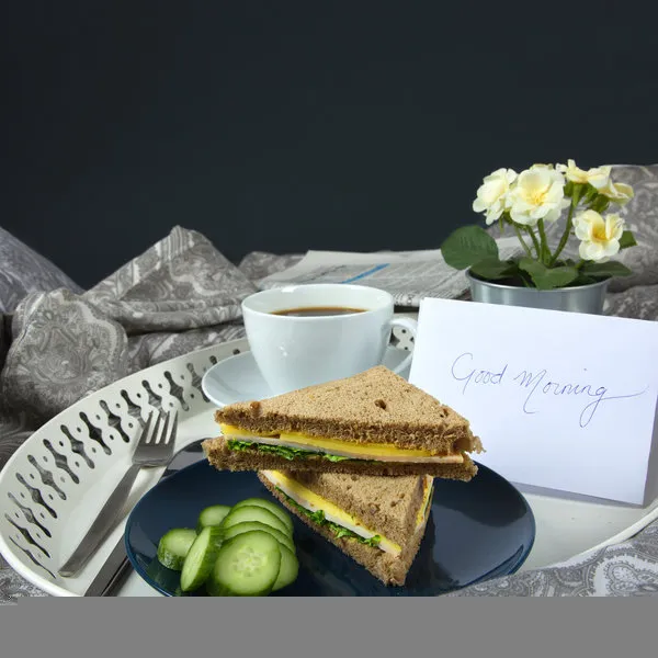 Turkey Club - Lychee