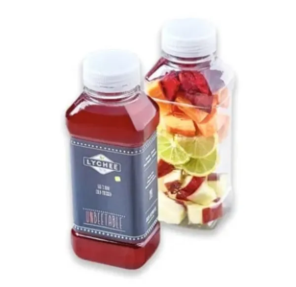 Unbeetable - Lychee