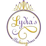 lydias-bakingdom