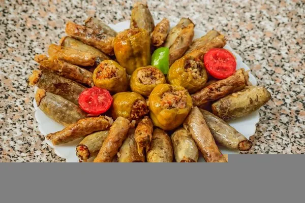 Mix Mahashi - Maakolat Betak