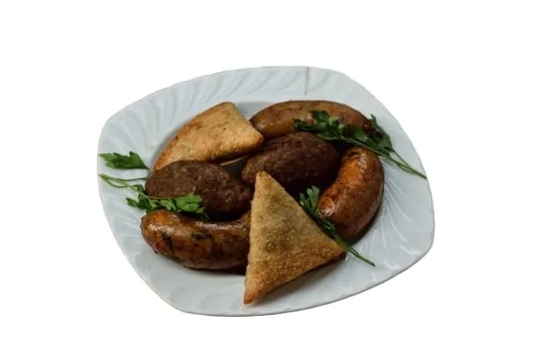 Mombar Plate - Maakolat Betak