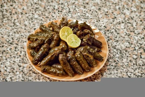 Vine Leaves - Maakolat Betak