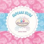 magdalena-cupcake | ماجدالينا كاب كيك