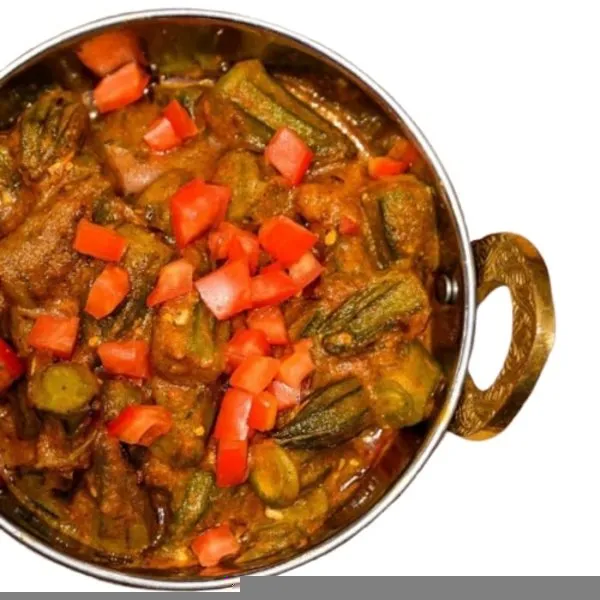 Bhindi Kutri - Maharaja