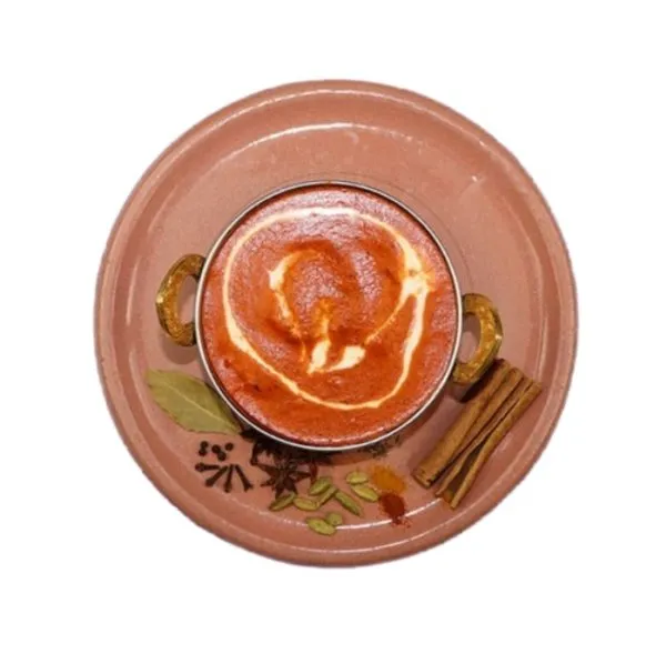 Butter Chicken - Maharaja