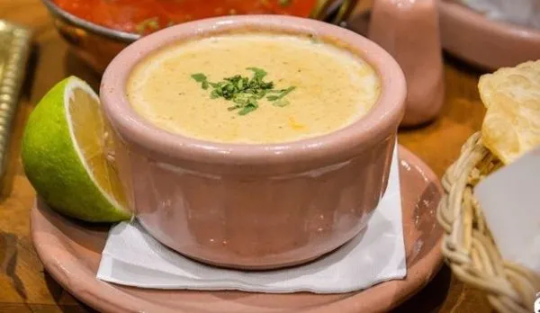 Chicken Soup - Maharaja